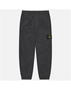 Мужские брюки Nylon Metal In Econyl Jogger Stone island