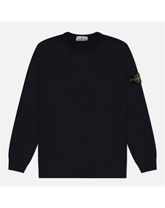 Мужская толстовка Brushed Organic Cotton Fleece Crew Neck Stone island