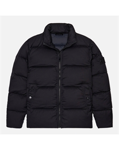 Мужской пуховик Wool Twill Down-TC Ghost Piece Stone island