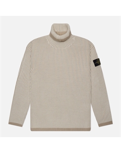 Мужской свитер Vanise Full Rib RWS Wool Turtle Neck Stone island