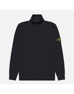 Мужской свитер Light Pure RWS Wool Turtle Neck Stone island