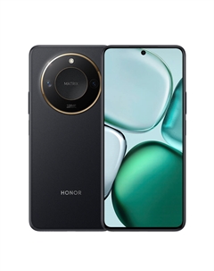 Смартфон HONOR X9c Smart (8/256 черный) Honor