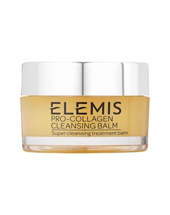 Бальзам для умывания Pro Collagen Cleansing Balm Elemis