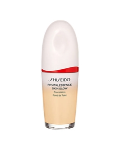 Тональное средство-уход с эффектом сияния Revitalessence Skin Glow SPF 30 Shiseido