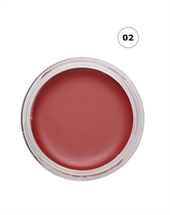 Кремовые румяна BLUSH 3 в 1 La rosa