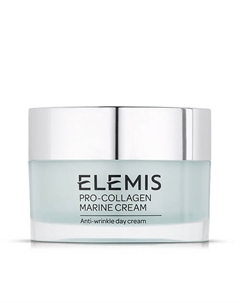 Крем для лица Морские водоросли Про-Коллаген Pro-Collagen Marine Cream Elemis