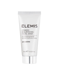 Крем для умывания Dynamic Resurfacing Facial Wash Elemis