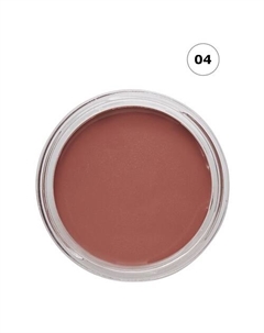 Кремовые румяна BLUSH 3 в 1 La rosa