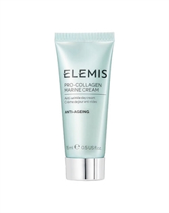 Крем для лица Морские водоросли Pro Collagen Marine Cream Elemis