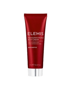 Крем для тела Frangipani Monoi Body Cream Elemis