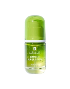 Сыворотка для лица Bamboo super serum Erborian