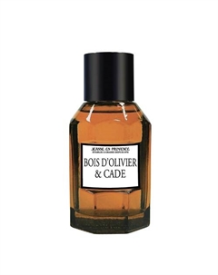 Туалетная вода Bois D`olivier & Cade 100.0 Jeanne en provence