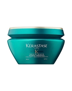 Resistance Masque Therapiste Маска для сильно поврежденных волос 200.0 Kerastase