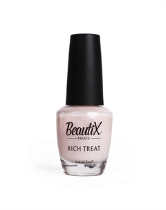 Лечебный лак для укрепления и восстановления ногтей RICH TREAT 15 Beautix