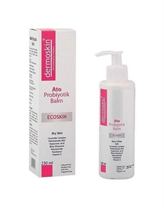 Ato Probiotiyotik Balm, Комплексный крем 230.0 Dermoskin