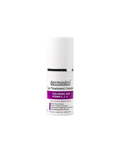 Eye Treatment Complex 15 ML Крем для ухода за кожей вокруг глаз 15.0 Dermoskin