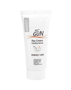 AcGun Day Cream, Крем дневной 30.0 Dermoskin