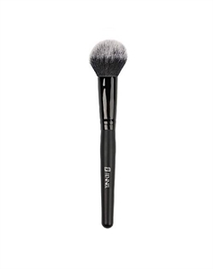 Кисть для румян FLA 08 Blusher Brush Fennel