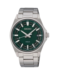 Японские наручные мужские часы Seiko