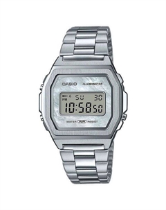 Японские наручные мужские часы Casio