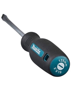 Отвертка E-13487 Makita