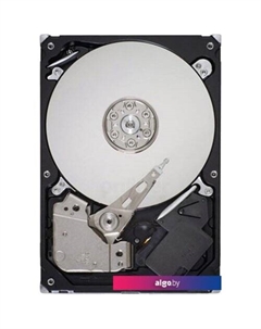 Жесткий диск Barracuda 7200.12 500Гб (ST3500418AS) Seagate