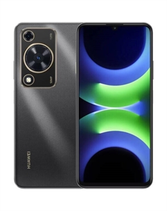 Смартфон Huawei Nova Y72s 8GB/256GB (GFY-LX1) Black