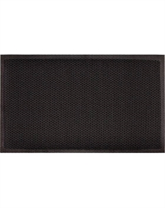 Коврик напольный MESH MAT 60Х90 60х90-серо-черный-Mesh Mat Comeforte