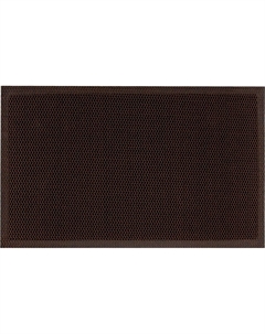 Коврик напольный MESH MAT 45Х75 45х75-черно-золотой-Mesh Mat Comeforte