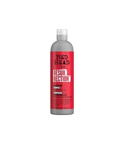 Шампунь для сильно поврежденных волос Bed Head Resurrection Tigi