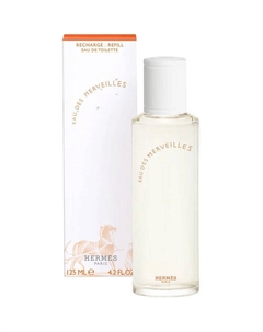 HERMES Туалетная вода Eau Des Merveilles Hermes