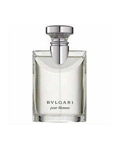 Туалетная вода Pour Homme Bvlgari