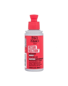 Шампунь для сильно поврежденных волос Bed Head Resurrection Tigi