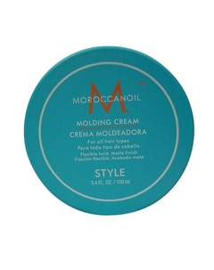 Моделирующий крем для всех типов волос Style Molding Cream 100.0 Moroccanoil