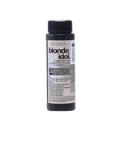 Гелевый краситель Blonde Idol Base Breaker 60.0 Redken