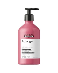 Восстанавливающий кондиционер для длинных волос Pro Longer 500.0 L'oreal professionnel