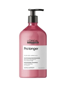 Восстанавливающий кондиционер для длинных волос Pro Longer 750.0 L'oreal professionnel