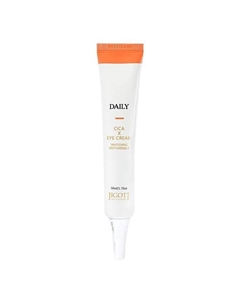 Крем для глаз ЦЕНТЕЛЛА Daily Real Cica Eye Cream 50.0 Jigott