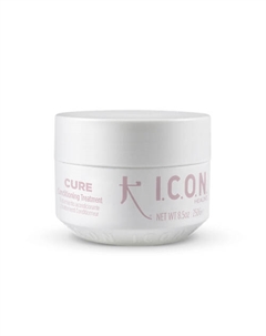 Кондиционер восстанавливающий CURE Conditioner I.c.o.n.