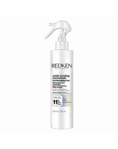 Укрепляющий кондиционер-спрей Acidic Bonding для поврежденных волос 190.0 Redken