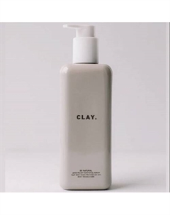 Гель для душа Green Clay Acne Body Wash 300.0 So natural