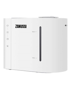 ZANUSSI Увлажнитель воздуха ультразвуковой ZH 4.0 ET Ottimo Zanussi