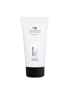 Анти Акне маска для жирной и проблемной кожи Anti Acne Mask 50.0 Mesaltera by dr. mikhaylova