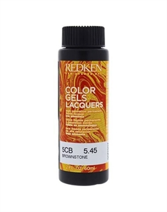 Гелевая краска-блеск для волос Color Gels Lacquers Redken