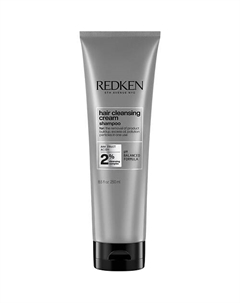 Шампунь Cleansing Cream для глубокого очищения всех типов волос 250.0 Redken