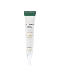 Крем для глаз КОЛЛАГЕН Ultimate Real Collagen Eye Cream 50.0 Jigott