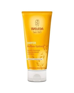 Кондиционер для волос Oat Replenishing Conditioner 200.0 Weleda