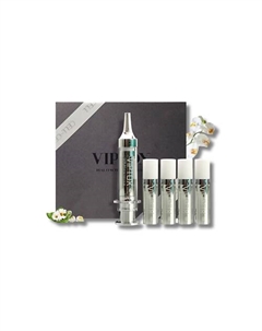 Омолаживающая сыворотка ботокс с пептидным комплексом Vip Tox ANTI AGE SERUM 30.0 Cellbycell