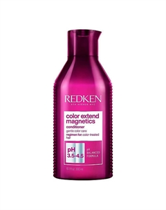 Кондиционер для защиты цвета окрашенных волос Color Extend Magnetics 300.0 Redken