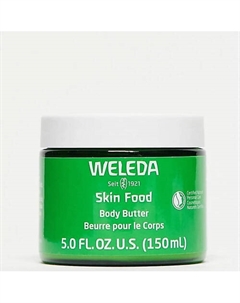 Питательное крем-масло для сухой кожи Skin Food 150.0 Weleda